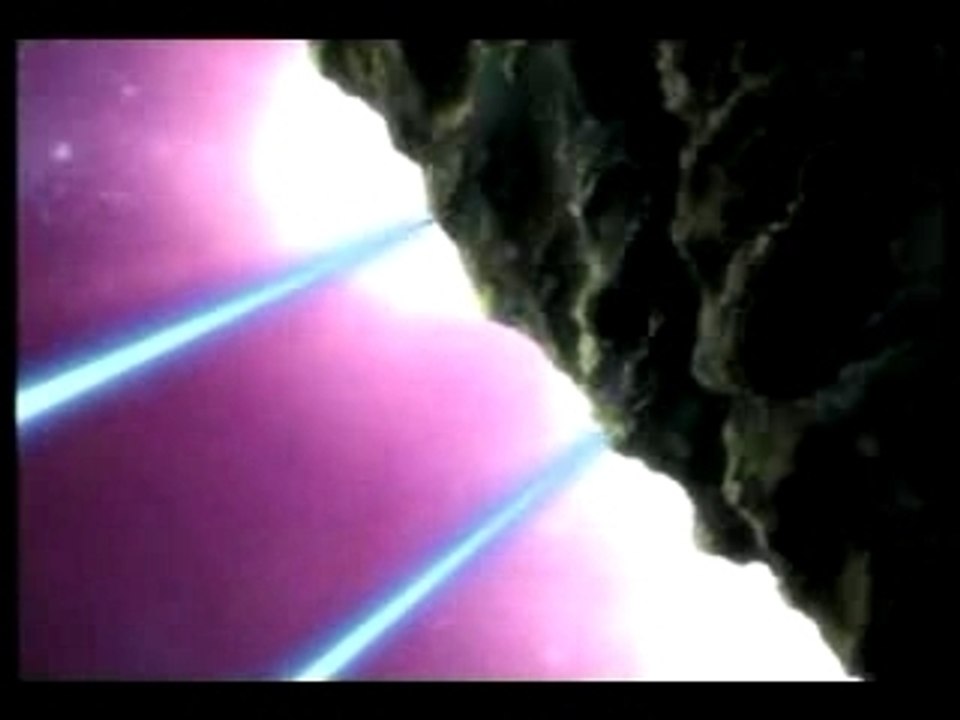 Gundam Seed The Final Countdown