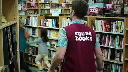 GHOSTED Trailer SEASON 1 (2017) Fox Series