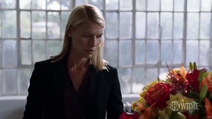 HOMELAND Season 7 TEASER TRAILER (2017) Showtime Series