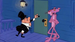 Pink Panther and Pals - Episode 6