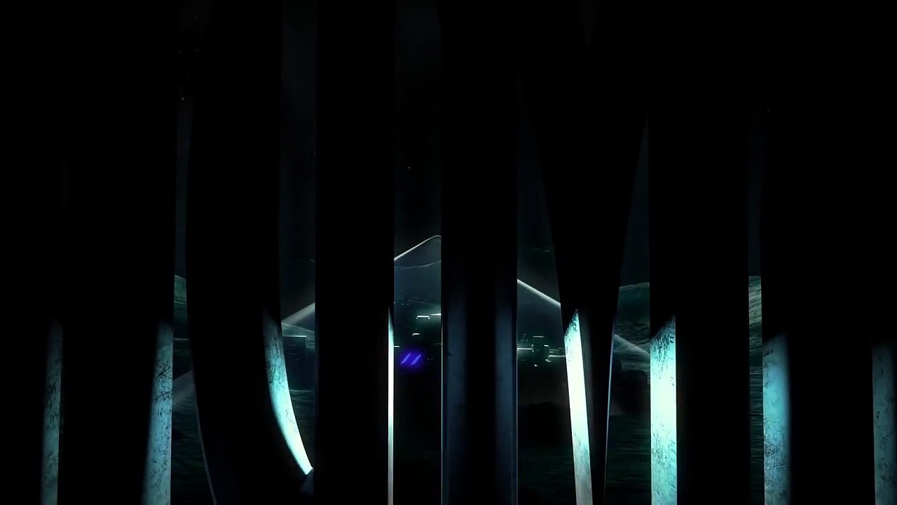 Marvel’s INHUMANS Trailer SEASON 1 (2017) New abc Series