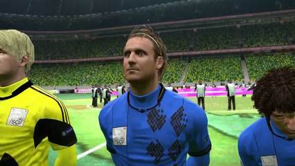 2017 4chan Spring Babby Cup group B - /his/ vs /sci/