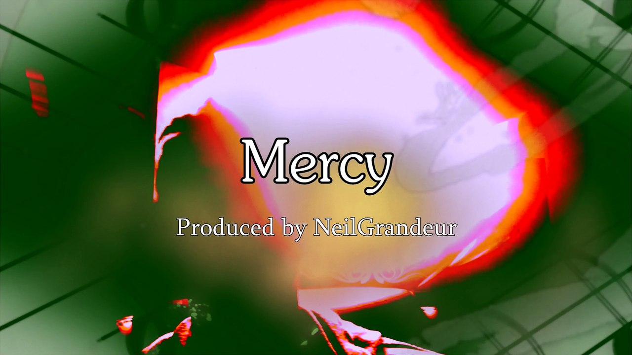 Mercy [Produced by NeilGrandeur] - Hip Hop/Rap Beat for Sale