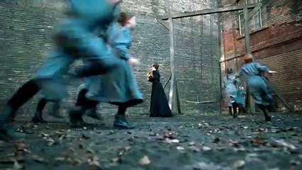 THE ALIENIST Trailer SEASON 1 (2017) Dianel Brühl, Luke Evans TNT Series