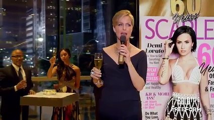 THE BOLD TYPE Trailer SEASON 1 (2017) Freeform Series