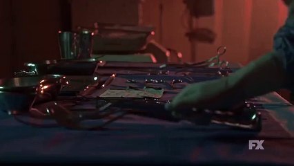 THE STRAIN Season 4 TRAILER Push (2017) FX Series