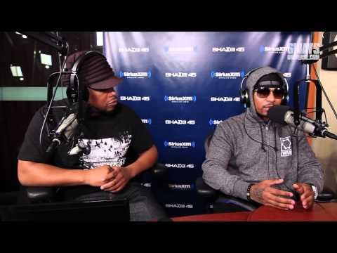 Chingy Talks Beef W/ Nelly,the Disturbing Tha Peace Deal Not Working, & Hesitancy W/ Reality Show