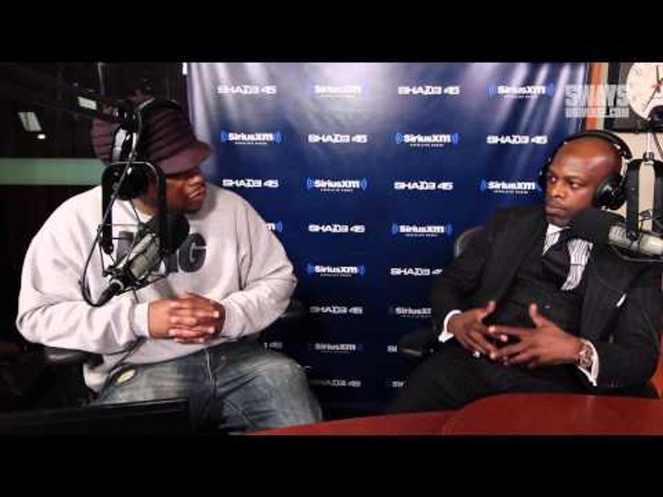 Singer, Joe Talks About "Love & Sex," And Opens Up About His Relationships, Cheating & Commitment