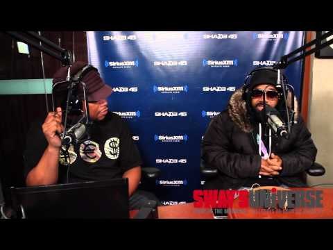 Jermaine Dupri UNCENSORED: Candid Thoughts on Katy Perry, Working w/ Jay Z, Usher & MARIAH CAREY