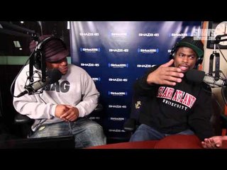 Guy Code's Damien Lemon Explains How Comedic Rejection Helps Him Pick Up Women & Giving Back