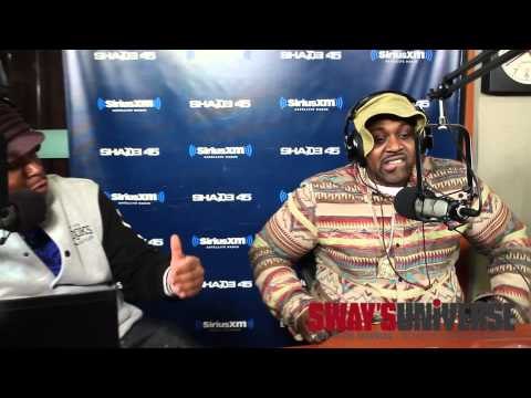 Smoke DZA On Biggie Inspiring Him to Rap, Damon Dash, NY Hip-Hop, & Smoking W/ Kids