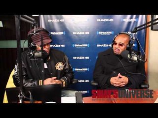 Leonard Ellerbee Address Why Mayweather Won't Fight Pacquiao + Missing Jewelry Allegations