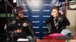 Maria Menounos Discusses 5 Things She Likes About Mario Lopez & Answers Beef Rumors