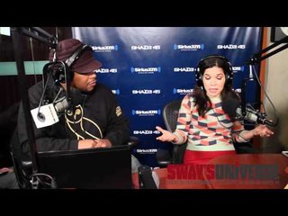 America Ferrera Speaks on Civil Rights Leader Cesar Chavez & Why Latinos Should Support The Film