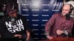 Actor Chris Meloni Discusses Kissing A Man for TV & Strict Parenting on Sway in the Morning