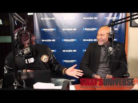 Nelson George Speaks On New Book About Don Cornelius, Soul Train + Weighs In On RedNose Dance