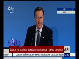 غرفة الأخبار | جولة الـ 12 الإخبارية مع لما جبريل وخلود زهران | كاملة