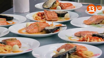 Master Chef Chile 03 -Cap 21 - Familia MasterChef -pt4