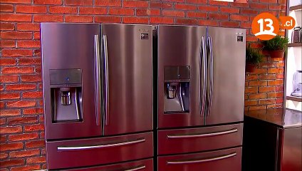 Master Chef Chile 03 -Cap 21 - Familia MasterChef -pt6