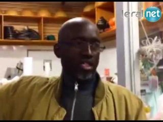 les conseils de Serigne Khass Mbacké gérant boutique Darou Salam Market New York
