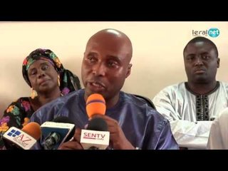 Barthélémy annonce qu'il ira au procès mais...(wolof)