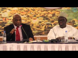 Rencontre du Président Macky Sall avec les alliés