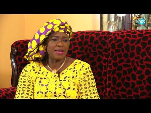 Leral Tv: Entretien Avec Mously Diakhaté
