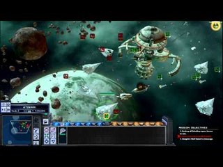 Let's Play Empire at War - Imperial Campaign Part 38
