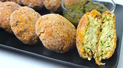 DAHI KE KEBAB *COOK WITH FAIZA*