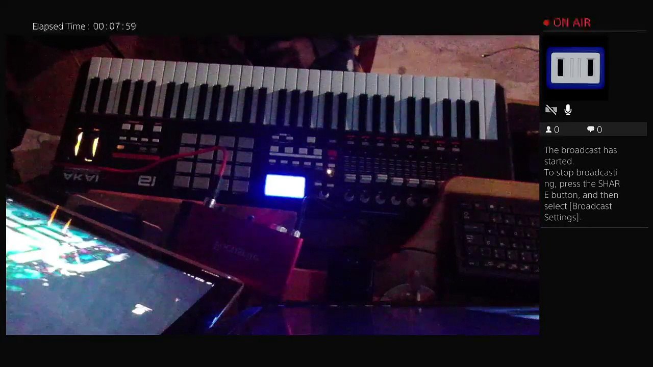 Just making random music (27)