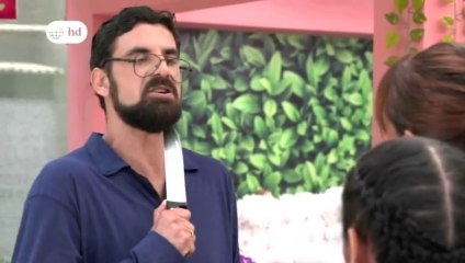 Solo una Madre Jueves 18-05-17 parte 2