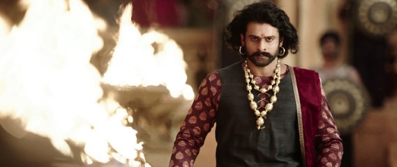 Watch Baahubali 2: The Conclusion Full Movie Online