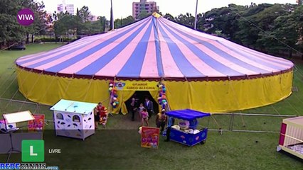 Sandy e Junior 1 Temporada - EP 6 - A macaca tá certa