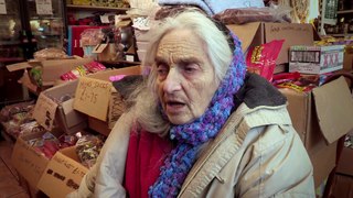 Golden Oldies (Elderly Poverty Documentary)