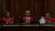 Venezuela: EUA sancionam magistrados do Supremo