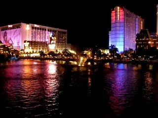 Water Show (Las Vegas)