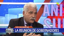 Jorge Asis. El armado del PJ, kirchnerismo y Cambiemos 17-05-2017