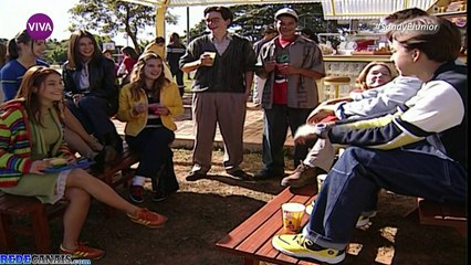 Sandy e Junior 1 Temporada - EP 9 - Nesta Data Querida