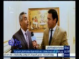 غرفة الأخبار | وزير النقل : الحكومة وافقت على إنشاء هيئة سلامة النقل المصرية