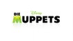 Die Muppets - Mit Tier am Set von 'Die Muppets'-5fDdjfg