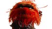 Die Muppets - Mit Tier am Set von 'Die Muppets'-5fD