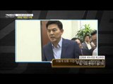 김태호 의원, 이번 국회법개정안 사태 때 새누리당 회의에서 소리를 지르다? [강적들] 90회 20150729