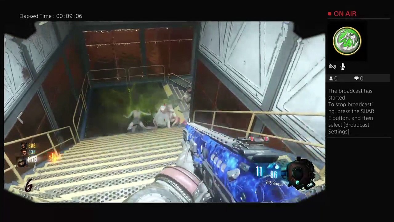 Zombies chronicles trolling moon (25)