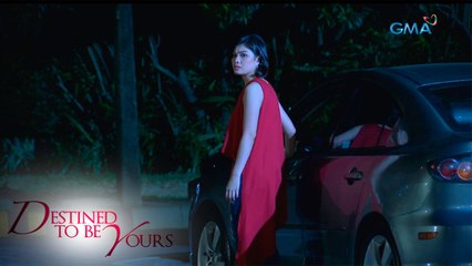 Destined To Be Yours: Unahan kay Benjie | Episode 57