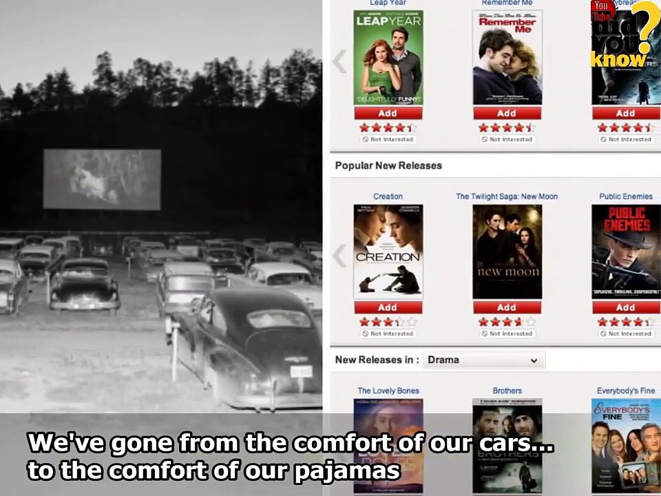 11 Ways Technology Has Changed Since We Were Kids-77RZnjbxchs