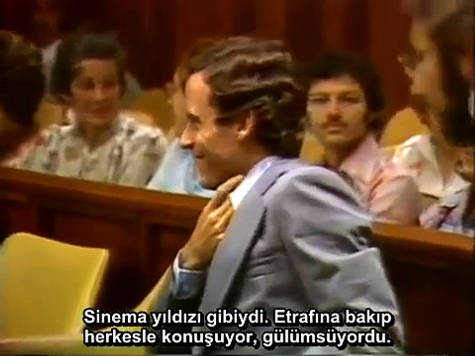 Seri Katiller Belgeseli - Ted Bundy (Altyazılı)