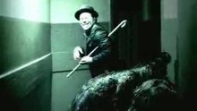 Tom Waits - God's Away On Business