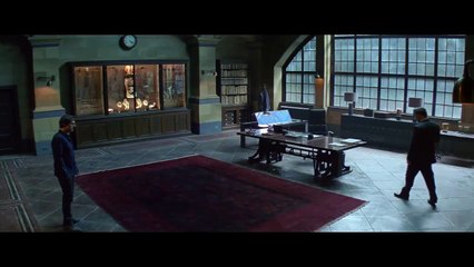 The Mummy Final Trailer Tom Cruise