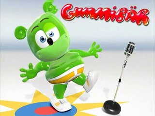 Gummibär And Felix The Cat Sing You Know It_s Christmas