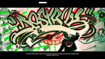 APB Reloaded - Gameplay (PS4) (15)